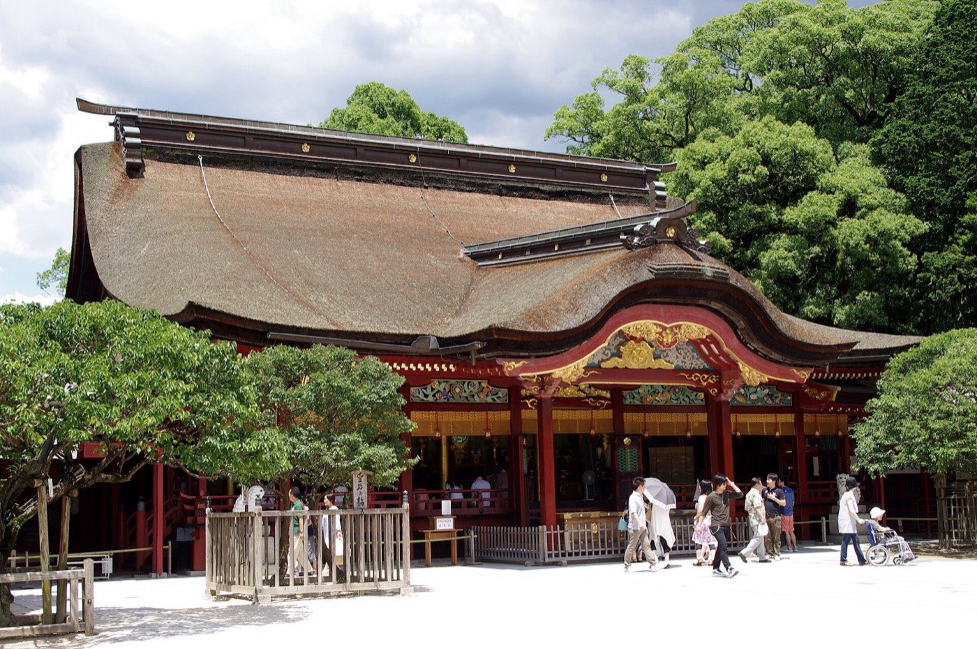 Fukuoka