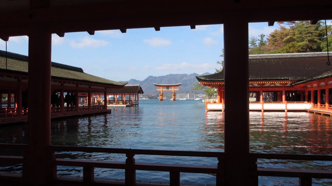 Hiroshima