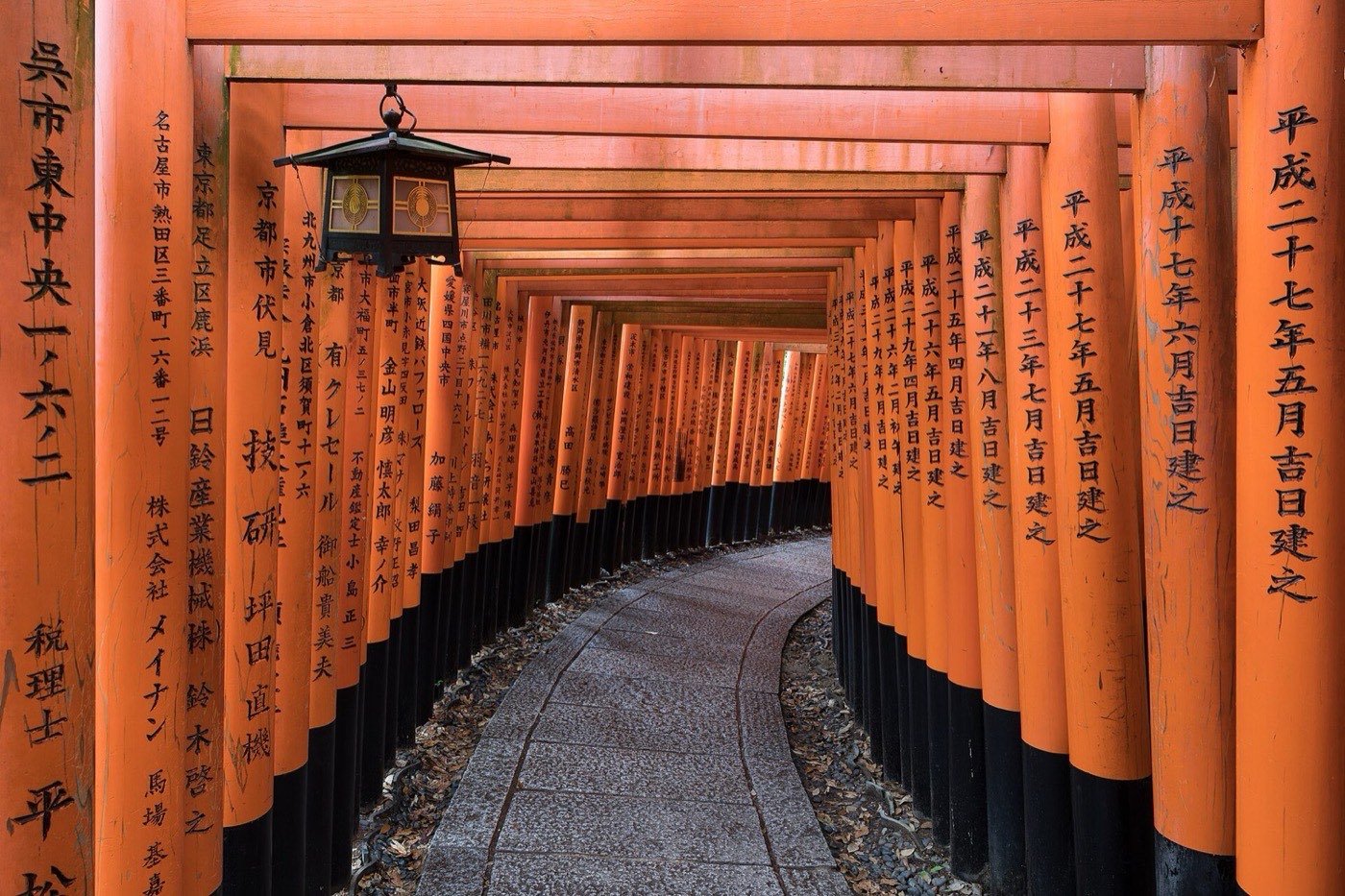 Kyoto