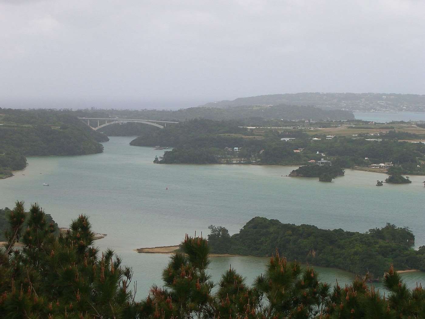 Okinawa